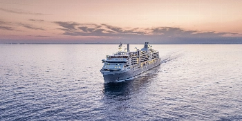 2028 Baltic Sea Golf Cruise Vacation Package Silver Nova - PerryGolf + Silversea Cruises